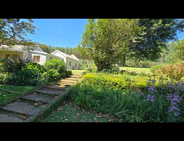 4.20HA SMALLHOLDING FOR SALE IN DARGLE